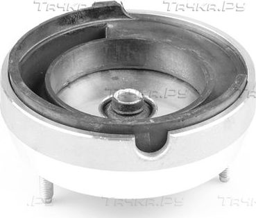 Опора амортизатора (стойки) Tedgum передняя для BMW X5 II (E70) 2006-2013. Артикул TED97594
