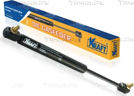 Амортизатор задней двери 1118 (упор.) (Kraft) Kraft. Артикул KT003550