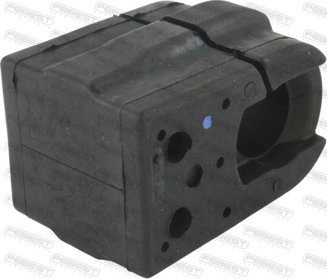 Втулка стабилизатора Febest передняя для Renault Megane III 2008-2016. Артикул RNSB-MEGIIIF