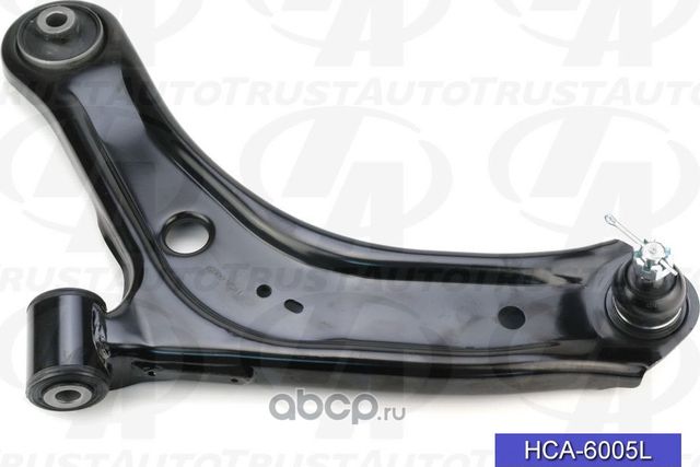Рычаг подвески (TA) HCA-6005L (Trustauto). Артикул HCA6005L