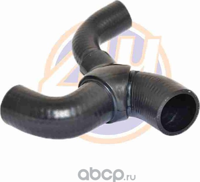 ПАТРУБОК/ШЛАНГ РАДИАТОРА OPEL ASTRA G / CORSA C / ZAFIRA A OPEL MERIVA A / VECTR (4U). Артикул 4USH021409