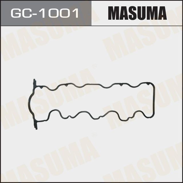 Прокладка клапанной крышки Masuma для Toyota Picnic I 1997-2001. Артикул GC-1001