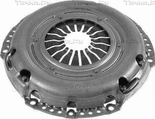 Корзина сцепления SACHS. Артикул 3082 000 542