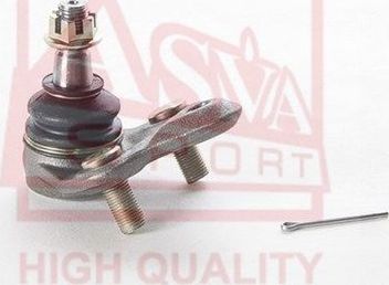 Шаровая опора Asva. Артикул 0120-NZE