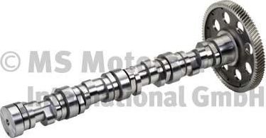 Распредвал BF Germany для Neoplan Starliner 1996-2026. Артикул 20100350201