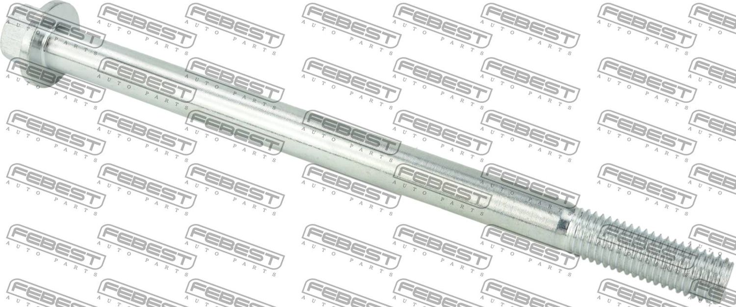 Болт развальный Febest. Артикул 2729-002