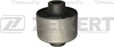Сайлентблок переднего рычага подвески Zekkert. Артикул GM-5114