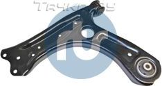 Поперечный рычаг передней подвески RTS левый нижний для SEAT Ibiza IV 2008-2017. Артикул 76-95923-2