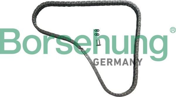 Цепь привода распредвала Borsehung для Mercedes-Benz T1 1977-1996. Артикул B13348