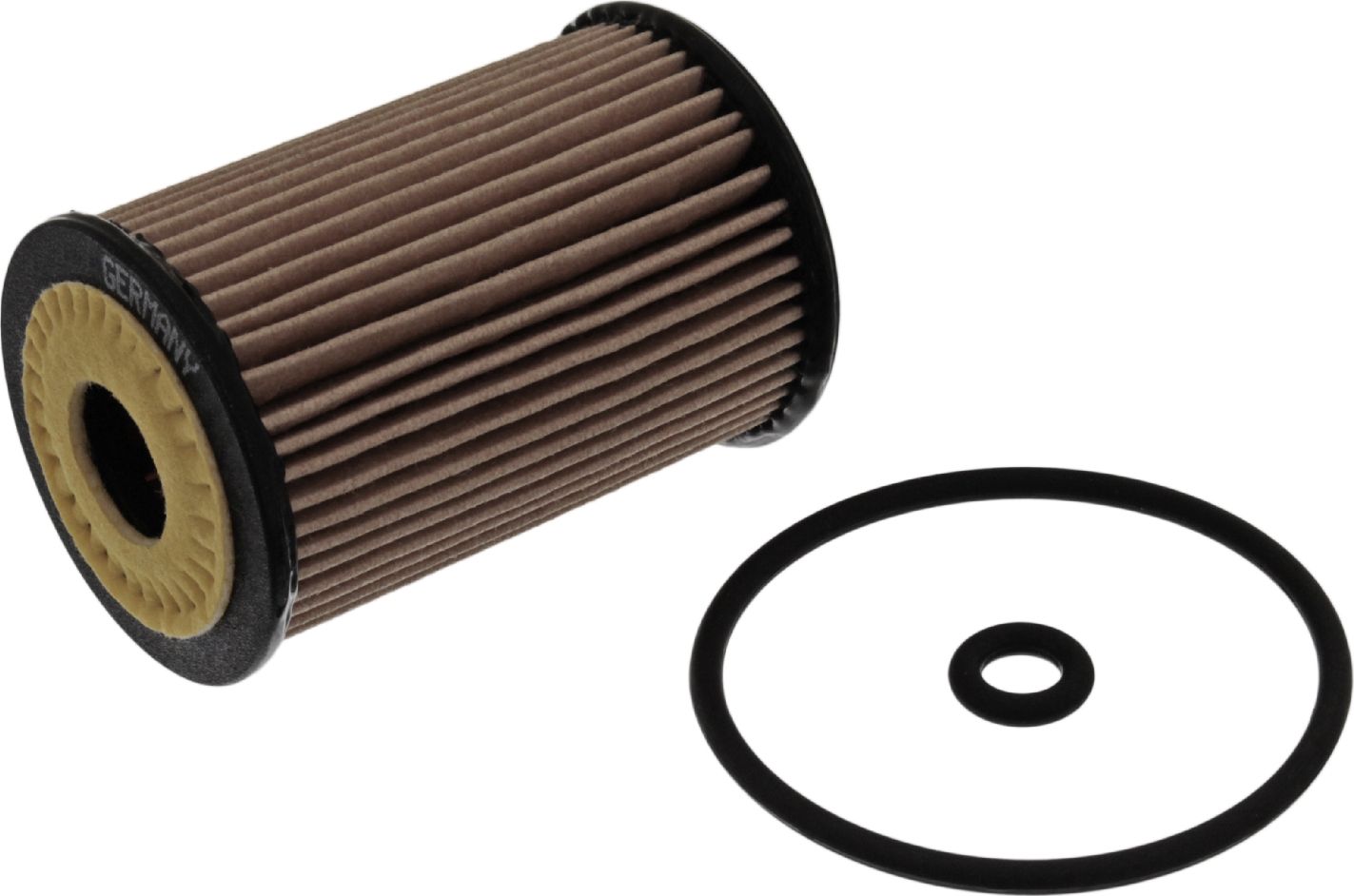 Масляный фильтр Blue Print. Артикул ADBP210002