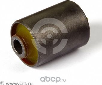 16-06-1452_сайлентблок рычага нижнего наружный!/ VW Touareg all 02>, Audi Q7 3.2 (Точка Опоры) Точка Опоры. Артикул 16061452