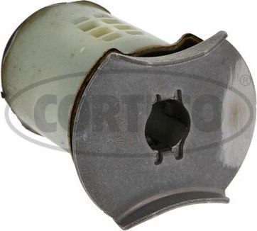 Сайлентблок задней балки Corteco. Артикул 49371550