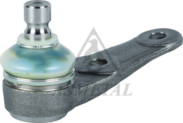 Шаровая опора Asmetal передняя нижняя для Audi 80 II (B1) 1972-1978. Артикул 10AU0001