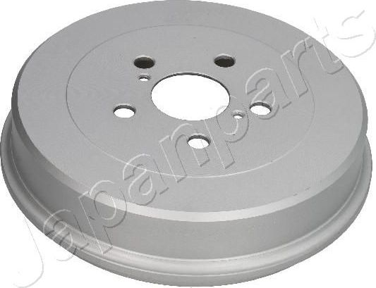 Тормозной барабан Japanparts задний для Toyota Avensis I 1997-2003. Артикул TA-202C