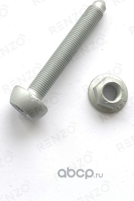 Комплект крепления амортизатора  SAB131 (Renzo). Артикул SAB131