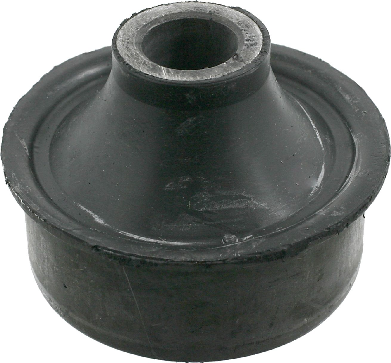 Сайлентблок переднего рычага подвески Febi Bilstein (резина/металл). Артикул 17321