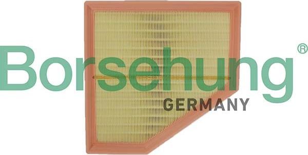 Воздушный фильтр Borsehung для BMW 2 F22 2015-2026. Артикул B12695