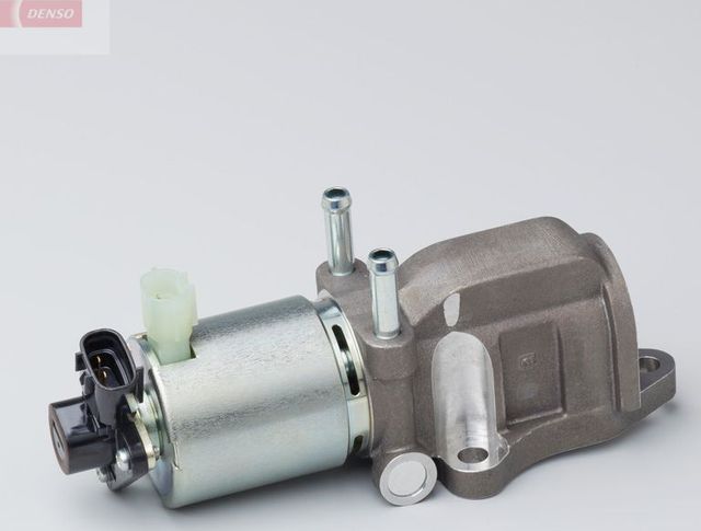 Клапан EGR (рециркуляции выхлопных газов) Denso для Toyota Avensis II 2003-2004. Артикул DEG-0106