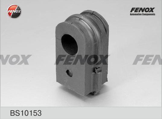 Втулка стабилизатора Fenox. Артикул BS10153