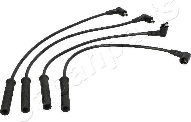Высоковольтные провода (провода зажигания) (комплект) Japanparts. Артикул IC-418