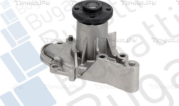 Помпа (водяной насос) Bugatti для Hyundai Getz I 2005-2009. Артикул PA10151
