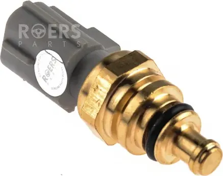 Датчик температуры охлаждающей жидкости (Roers Parts). Артикул RPLR000241