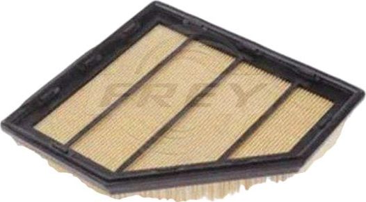 Воздушный фильтр Frey для BMW 5 VII (G30/G31) 2017-2026. Артикул 803114301