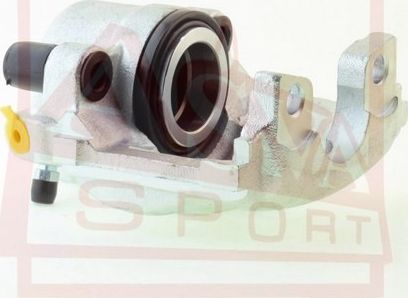 Тормозной суппорт Asva задний левый для Volkswagen LT II 1996-2006. Артикул VWBC-2DRL