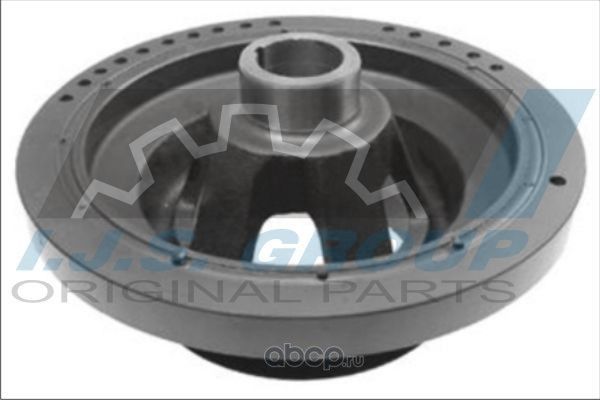 Шкив коленвала MERCEDES BENZ: SPRINTER 4 t (IJS). Артикул 171156