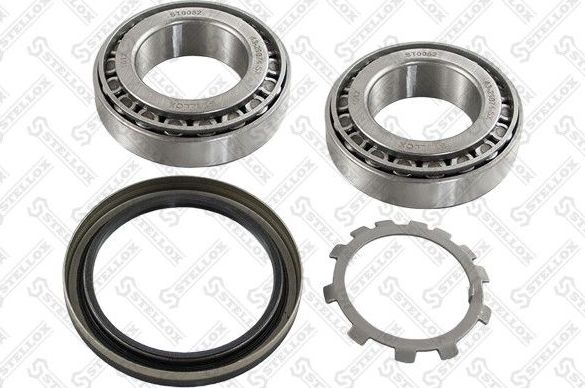 Ступичный подшипник (комплект) Stellox. Артикул 43-29074-SX