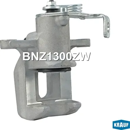 Суппорт тормозной (Krauf). Артикул BNZ1300ZW