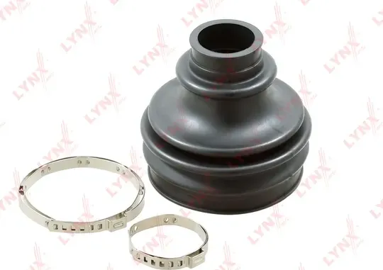 Пыльник наружного ШРУСа CITROEN Berlingo(MF/B9) 1.6-2.0D 98> / Xsara 1.4D-1.9D 98-05 / C3 II 1.0-1.2 (Lynxauto). Артикул pc-2016