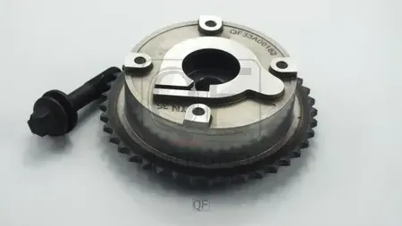 Шестерня распредвала впускного (Quattro Freni). Артикул qf33a00182