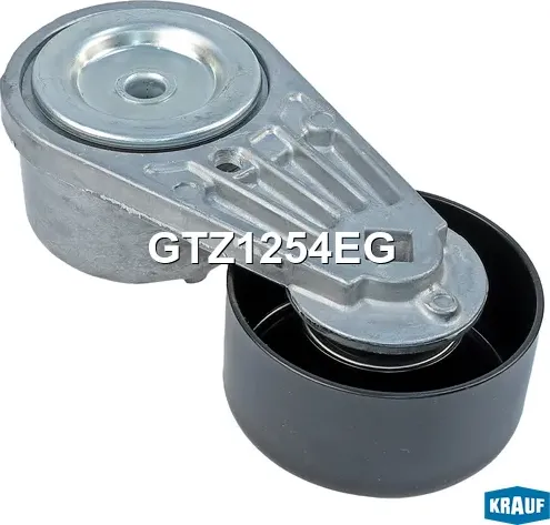 Натяжитель приводного ремня Krauf. Артикул GTZ1254EG
