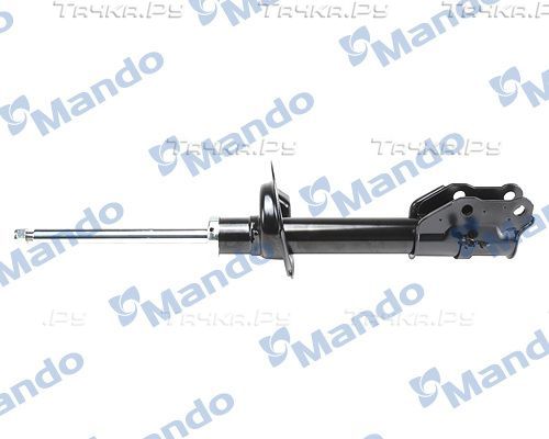 Амортизатор Mando. Артикул MSS020281