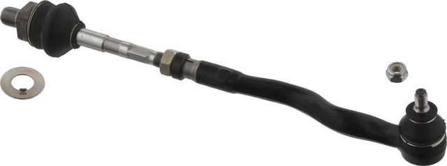 Рулевая тяга поперечная Febi Bilstein правая для BMW 3 III (E36) 1991-1993. Артикул 06636