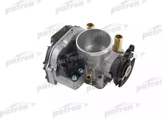 Дроссельная заслонка Patron. Артикул PTH028