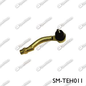 Наконечник рулевой тяги SpeedMate. Артикул SM-TEH011