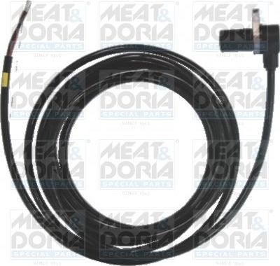 Датчик ABS Meat & Doria. Артикул 90012