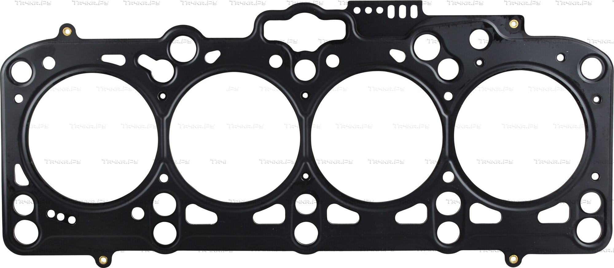 Прокладка ГБЦ JP Group для Volkswagen Golf VI 2007-2009. Артикул 1119305000