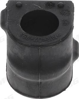 Втулка стабилизатора MOOG. Артикул OP-SB-8962