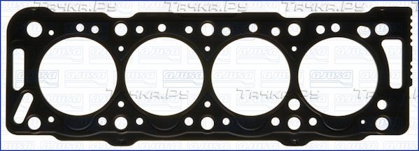 Прокладка ГБЦ Ajusa MULTILAYER STEEL для Suzuki Baleno I 1998-2002. Артикул 10100540