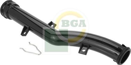 Фланец системы охлаждения MINI 1 4 1 6 06 BGA (полимерный материал). Артикул FA0912