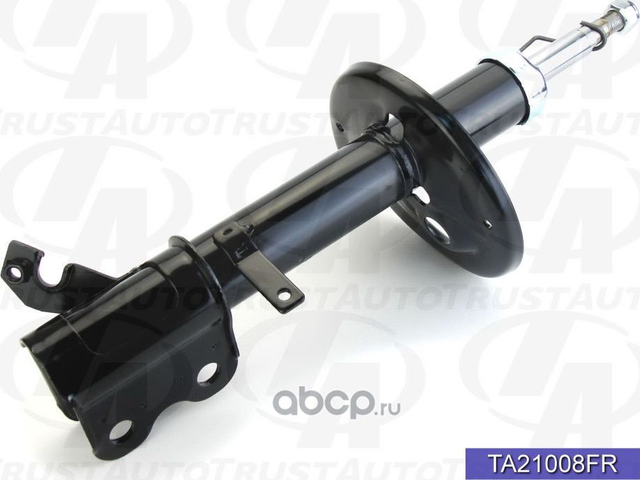 Стойка газомасляная 21008 (Trustauto). Артикул TA21008FR