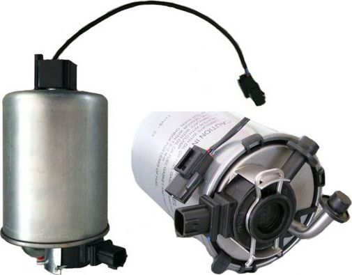 Топливный фильтр JS Asakashi. Артикул FS22013