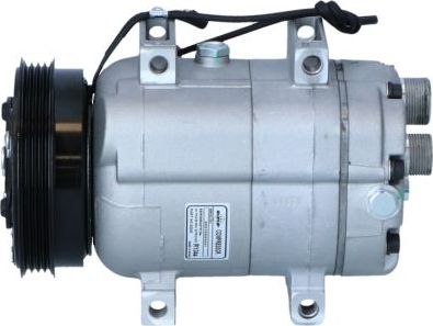 Компрессор кондиционера NRF EASY FIT. Артикул 32030