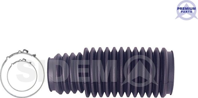 Пыльник рулевой рейки Sidem. Артикул 305.035