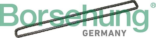 Цепь привода распредвала Borsehung. Артикул B1C026