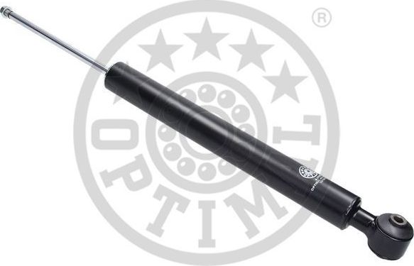 Амортизатор Optimal. Артикул A-3799G