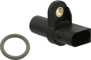 Датчик положения распредвала Febi Bilstein для BMW 5 V (E60/E61) 2001-2010. Артикул 23799